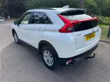 2019 Mitsubishi Eclipse Cross thumbnail 11