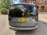 2022 Volkswagen Caddy thumbnail 10