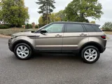 2017 Land Rover Range Rover Evoque thumbnail 6