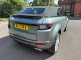 2017 Land Rover Range Rover Evoque thumbnail 24