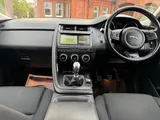 2018 Jaguar E-Pace thumbnail 5