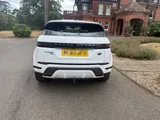 2019 Land Rover Range Rover Evoque thumbnail 6