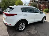 2017 KIA Sportage thumbnail 22