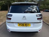 2016 Citroen C4 Picasso thumbnail 20