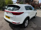 2017 KIA Sportage thumbnail 21
