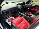 2018 Jaguar F-Pace thumbnail 5