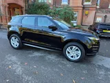 2020 Land Rover Range Rover Evoque thumbnail 19