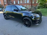 2020 Land Rover Range Rover Velar thumbnail 13