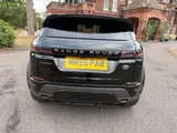 2021 Land Rover Range Rover Evoque thumbnail 10