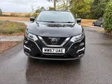 2017 Nissan Qashqai thumbnail 2
