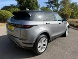 2019 Land Rover Range Rover Evoque thumbnail 11