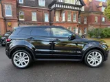 2018 Land Rover Range Rover Evoque thumbnail 9
