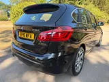 2015 BMW 2 Series thumbnail 22