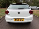 2020 Volkswagen Polo thumbnail 22