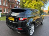 2018 Land Rover Range Rover Evoque thumbnail 12