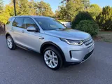 2020 Land Rover Discovery Sport thumbnail 14