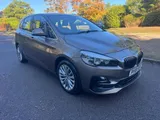 2018 BMW 2 Series thumbnail 1