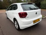 2020 Volkswagen Polo thumbnail 20
