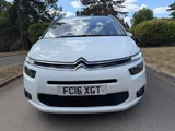 2016 Citroen C4 Picasso thumbnail 11