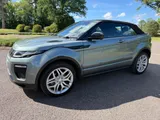 2017 Land Rover Range Rover Evoque thumbnail 22