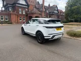 2019 Land Rover Range Rover Evoque thumbnail 7
