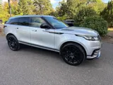 2019 Land Rover Range Rover Velar thumbnail 12