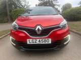 2018 Renault Captur thumbnail 14