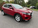 2019 Nissan Qashqai thumbnail 14