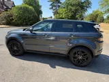 2018 Land Rover Range Rover Evoque thumbnail 26