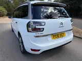 2016 Citroen C4 Picasso thumbnail 18