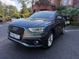2013 Audi Q3 thumbnail 2