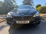 2015 BMW 2 Series thumbnail 7