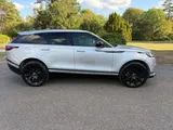 2019 Land Rover Range Rover Velar thumbnail 7