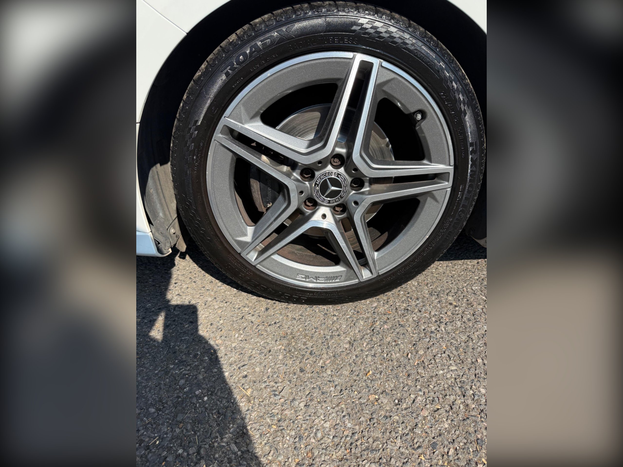 2019 Mercedes-Benz A-Class thumbnail 24