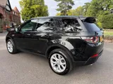 2015 Land Rover Discovery Sport thumbnail 20