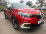 2018 Renault Captur thumbnail 10