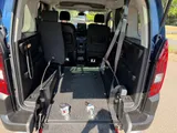 2022 Peugeot Rifter thumbnail 5