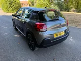 2019 Citroen C3 thumbnail 11