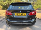 2015 BMW 2 Series thumbnail 18