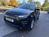 2020 Land Rover Range Rover Evoque thumbnail 15