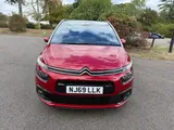 2019 Citroen C4 SpaceTourer thumbnail 15
