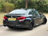 2016 BMW M5 thumbnail 5