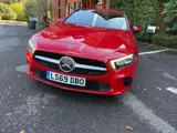2019 Mercedes-Benz A-Class thumbnail 18