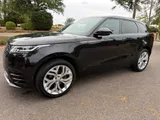 2019 Land Rover Range Rover Velar thumbnail 19