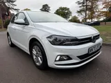 2020 Volkswagen Polo thumbnail 7