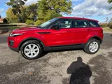 2017 Land Rover Range Rover Evoque thumbnail 20