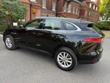 2017 Jaguar F-Pace thumbnail 18