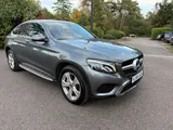 2017 Mercedes-Benz GLC thumbnail 9
