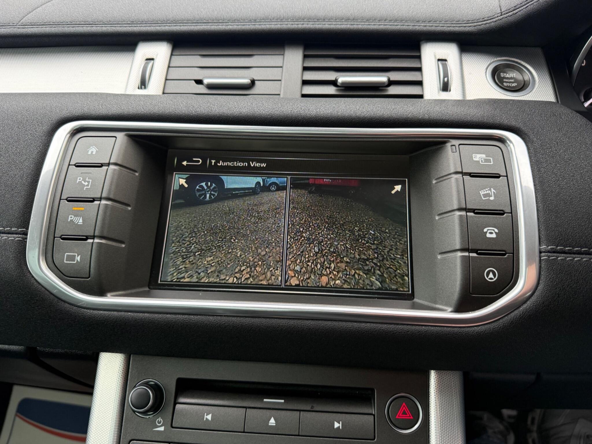 2016 Land Rover Range Rover Evoque thumbnail 59