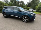 2021 Peugeot 5008 thumbnail 16